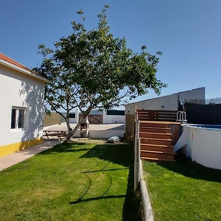 Villa Casa Da Caroleira Pacos  Exterior foto