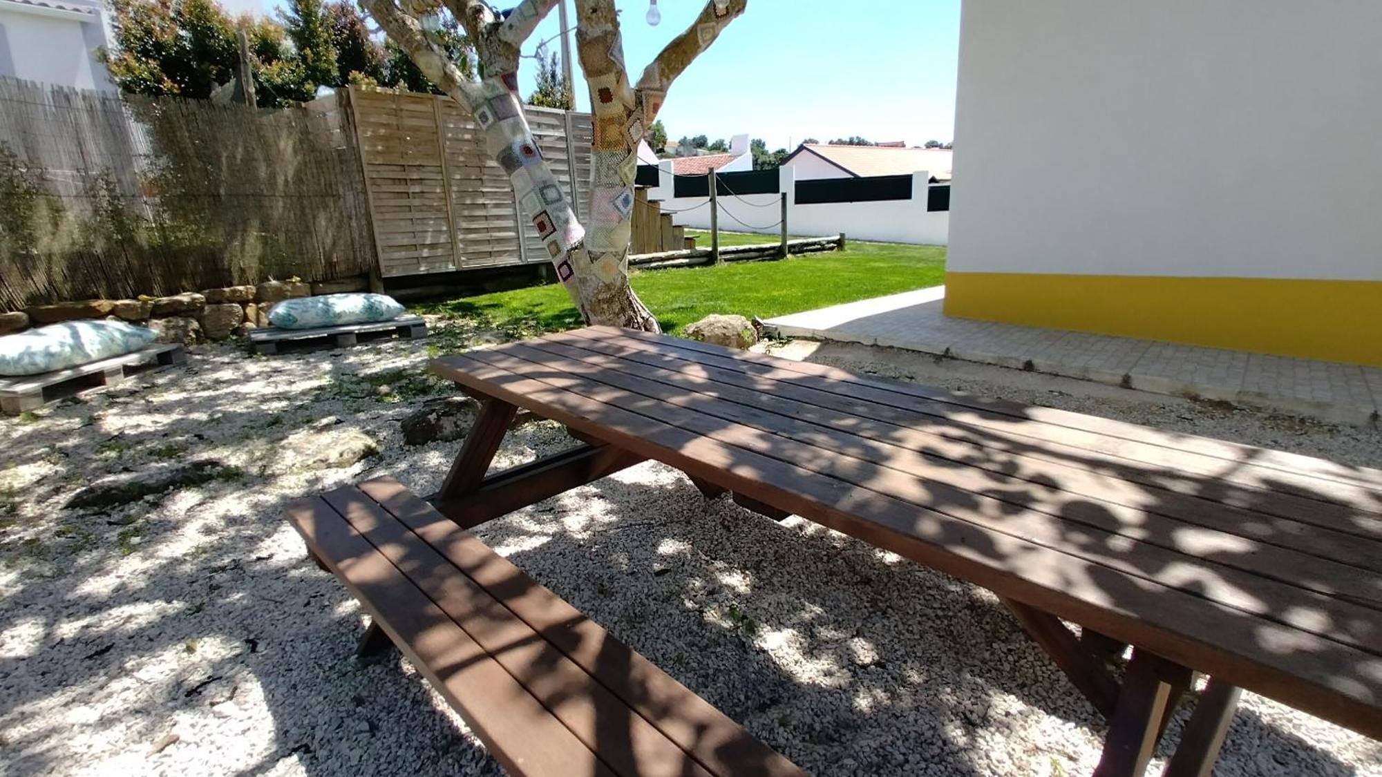 Villa Casa Da Caroleira Pacos  Exterior foto