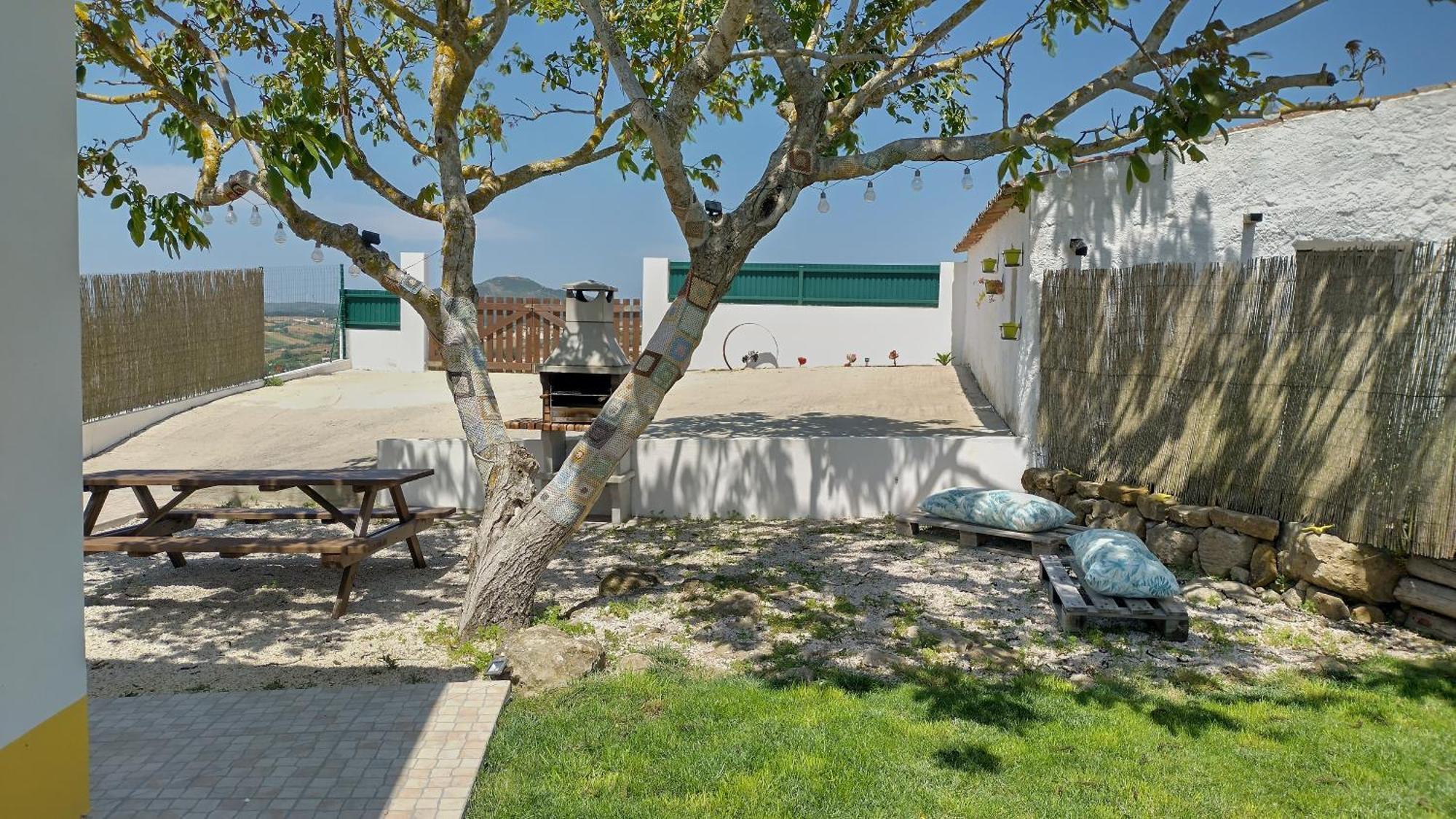 Villa Casa Da Caroleira Pacos  Exterior foto
