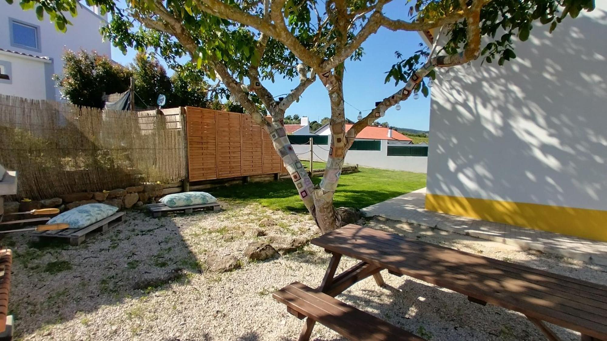 Villa Casa Da Caroleira Pacos  Exterior foto